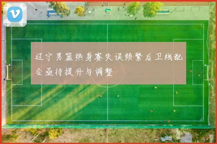 辽宁男篮热身赛失误频繁后卫线配合亟待提升与调整